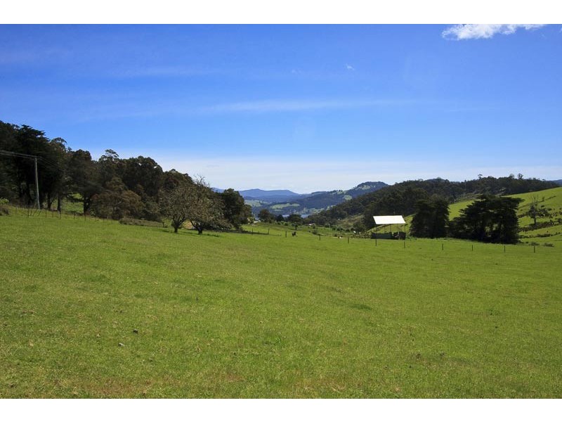 LOT 4 Wattle Grove Road, Wattle Grove TAS 7109