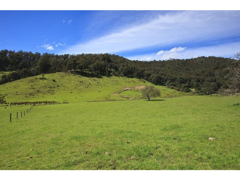 LOT 4 Wattle Grove Road, Wattle Grove TAS 7109