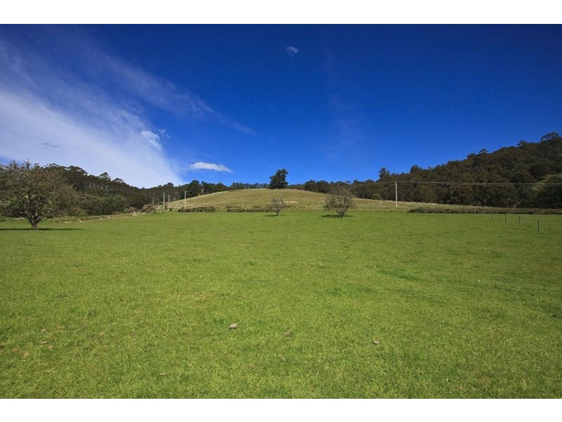 LOT 4 Wattle Grove Road, Wattle Grove TAS 7109