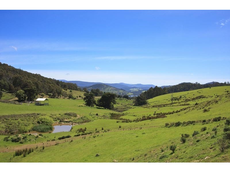 LOT 4 Wattle Grove Road, Wattle Grove TAS 7109