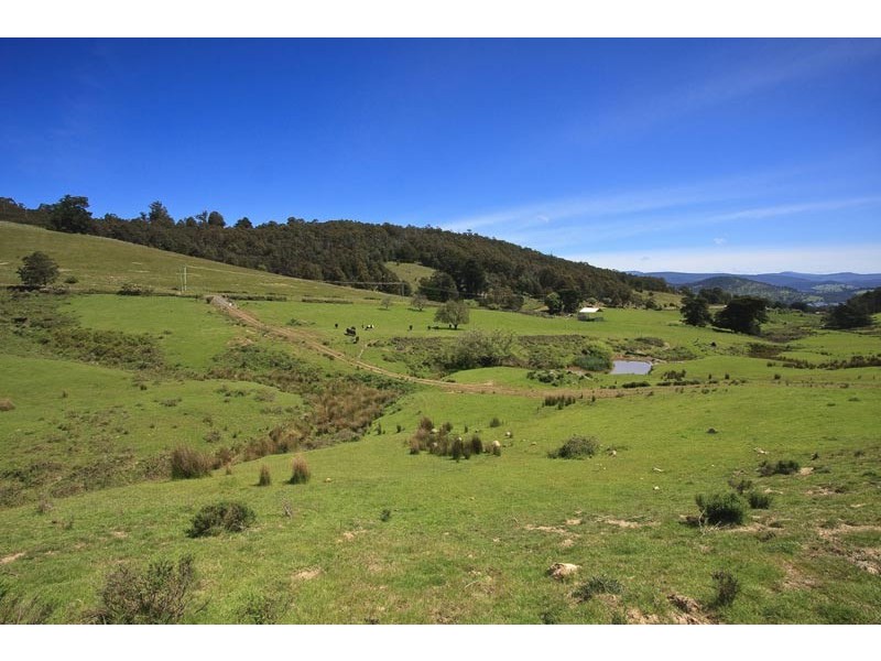 LOT 4 Wattle Grove Road, Wattle Grove TAS 7109