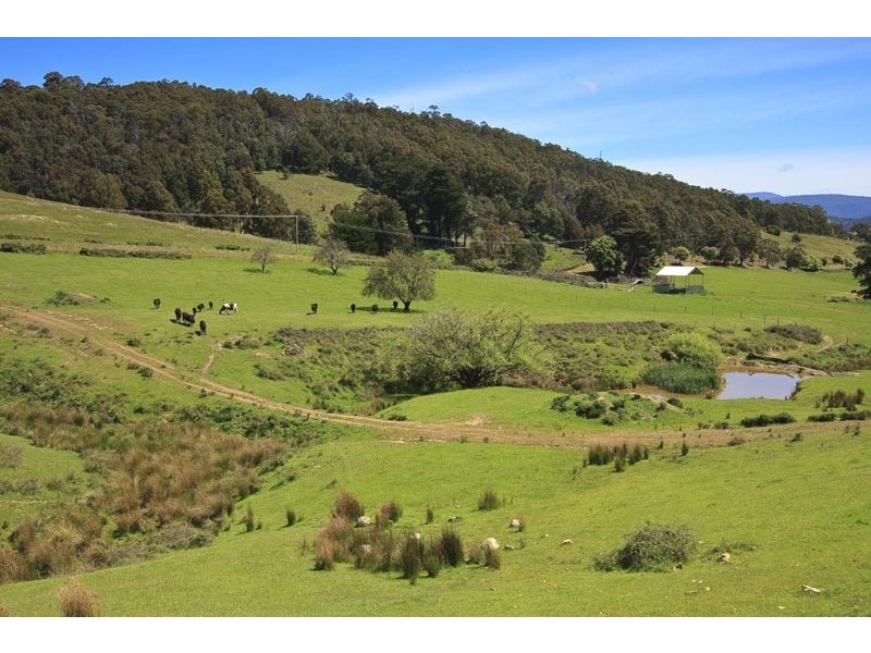 LOT 4 Wattle Grove Road, Wattle Grove TAS 7109
