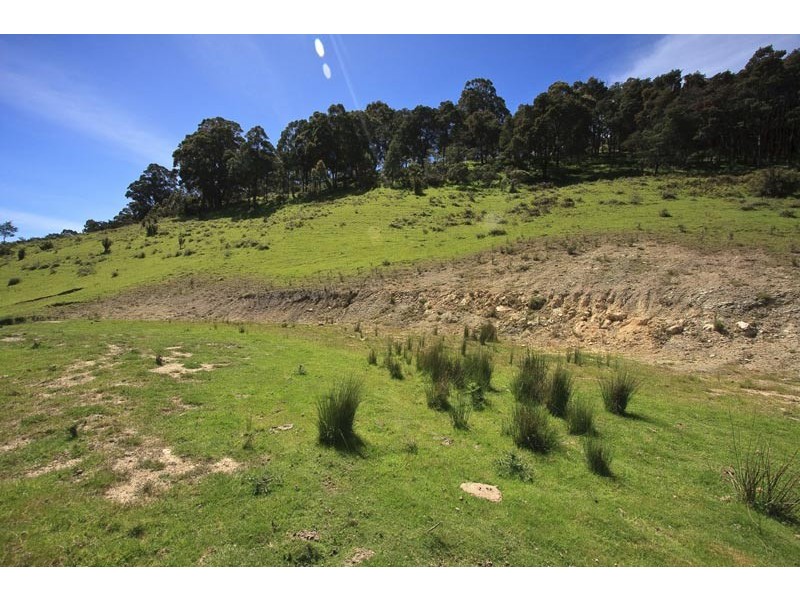 LOT 4 Wattle Grove Road, Wattle Grove TAS 7109