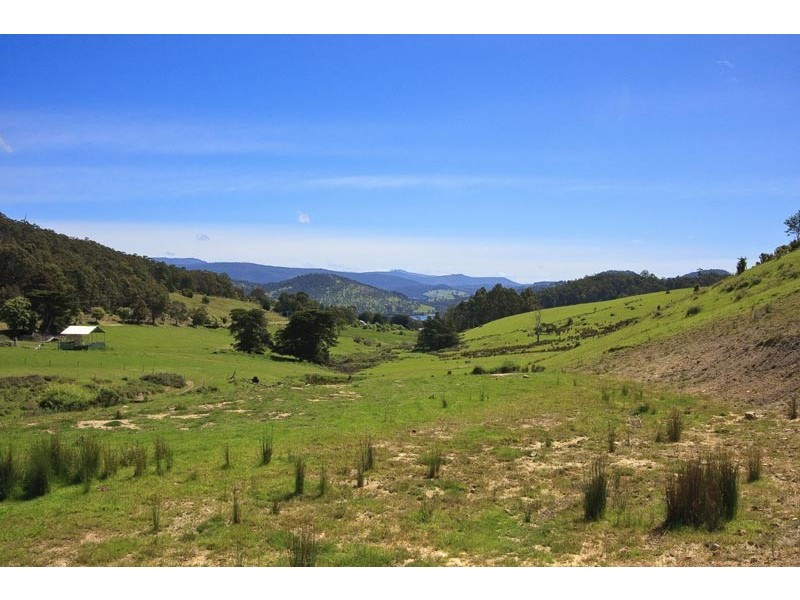 LOT 4 Wattle Grove Road, Wattle Grove TAS 7109