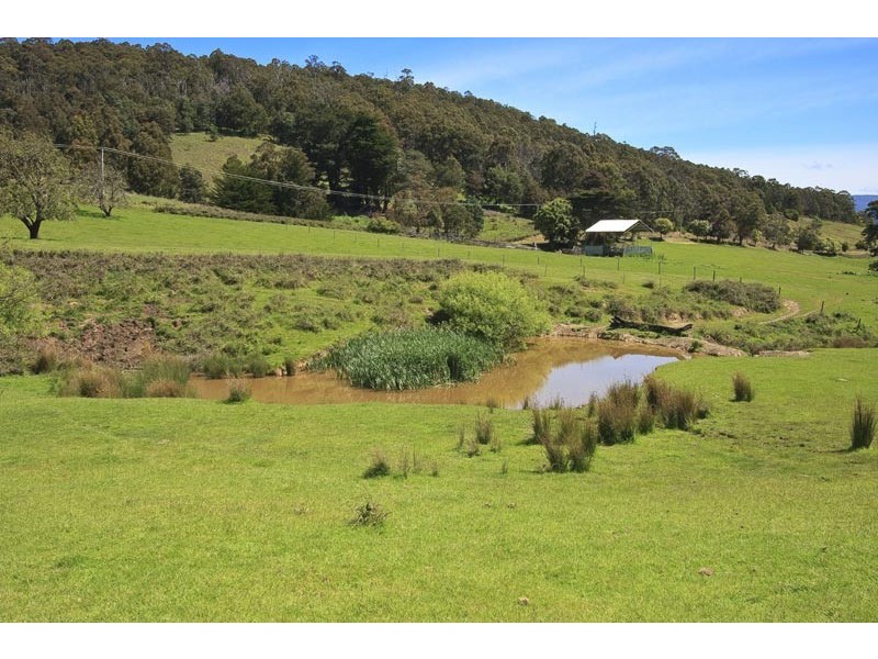 LOT 4 Wattle Grove Road, Wattle Grove TAS 7109