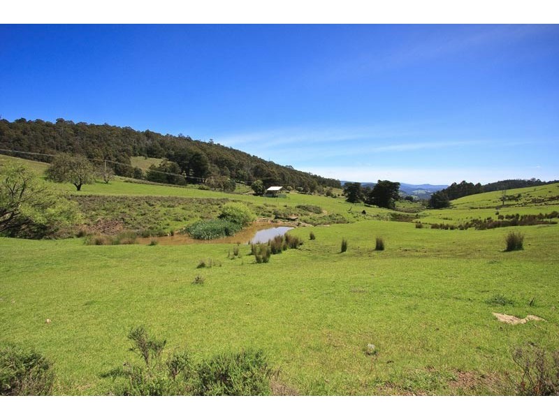 LOT 4 Wattle Grove Road, Wattle Grove TAS 7109