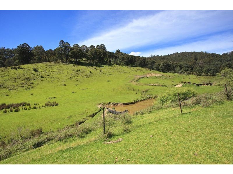LOT 4 Wattle Grove Road, Wattle Grove TAS 7109