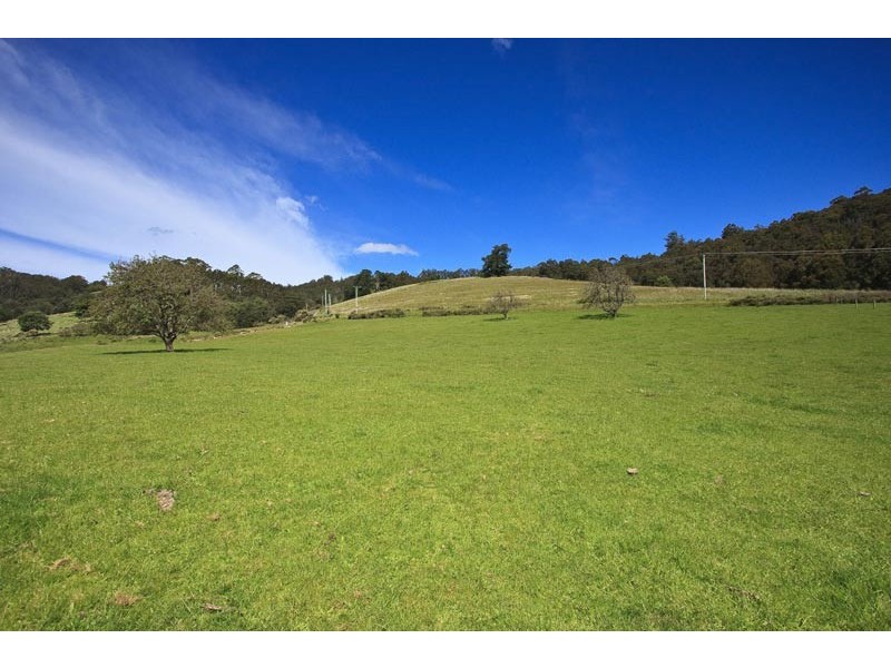 LOT 4 Wattle Grove Road, Wattle Grove TAS 7109