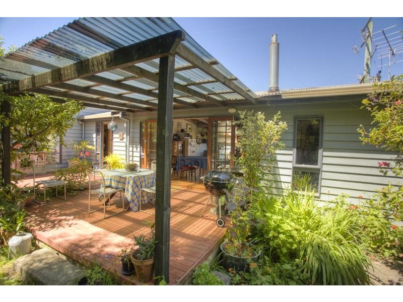 156 Graces Road, Glaziers Bay TAS 7109