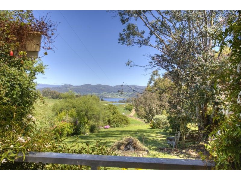 156 Graces Road, Glaziers Bay TAS 7109