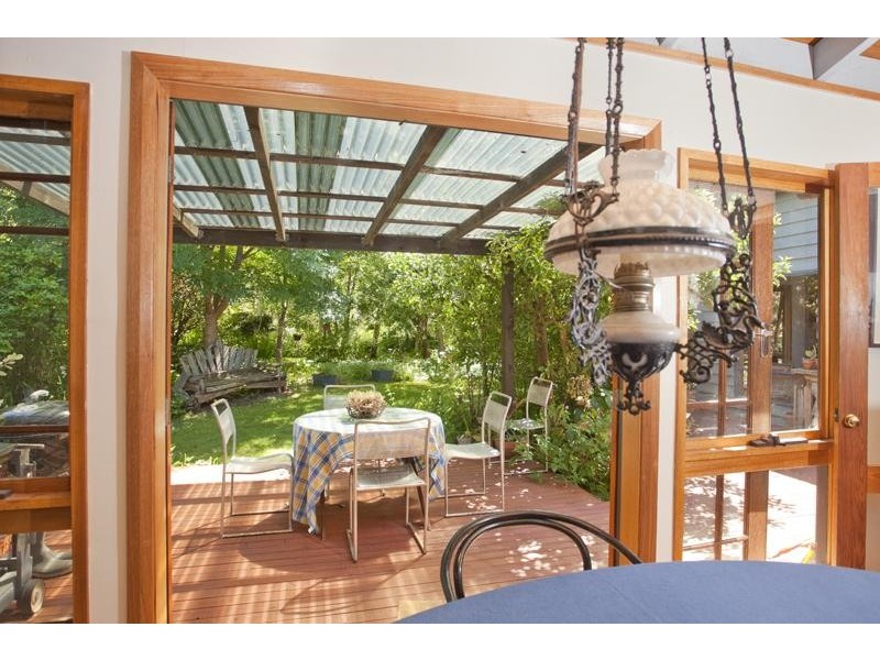 156 Graces Road, Glaziers Bay TAS 7109