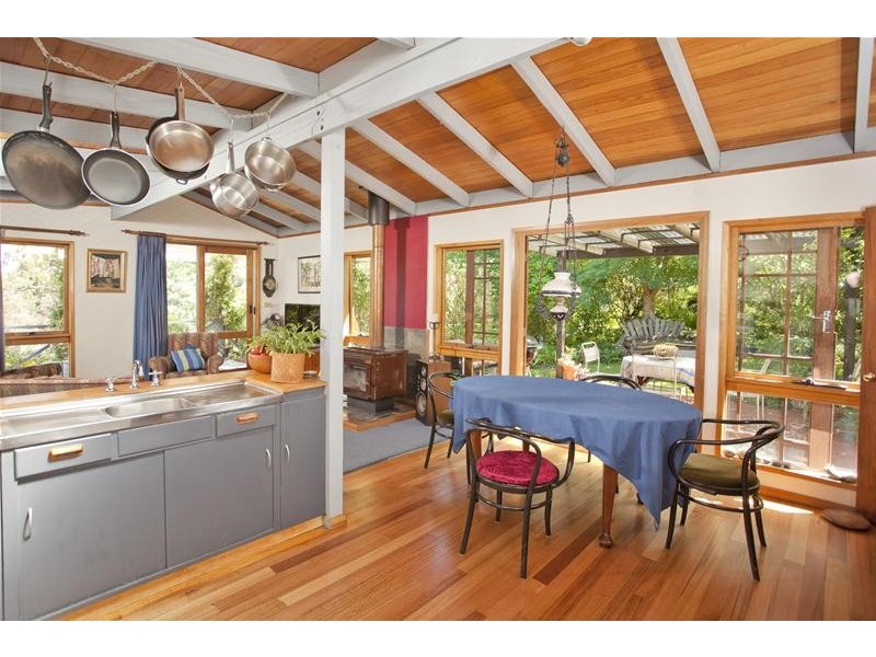 156 Graces Road, Glaziers Bay TAS 7109