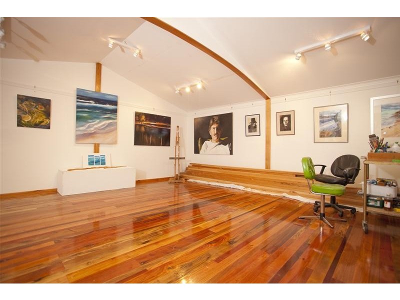 156 Graces Road, Glaziers Bay TAS 7109