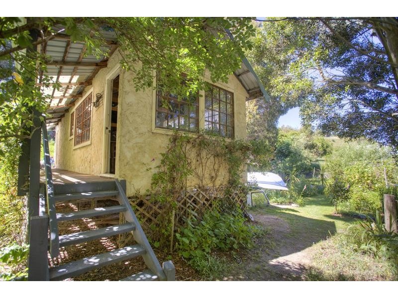 156 Graces Road, Glaziers Bay TAS 7109