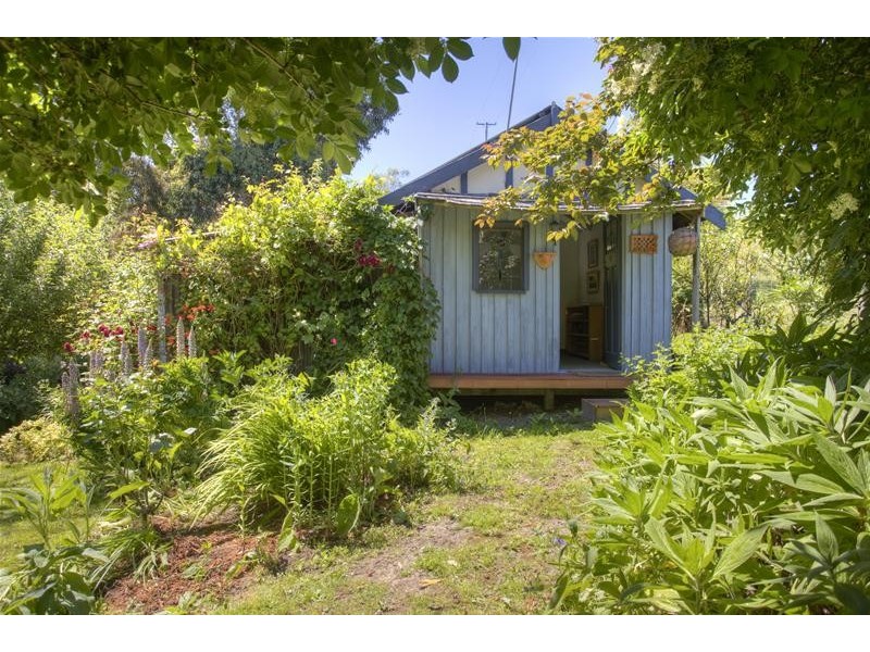 156 Graces Road, Glaziers Bay TAS 7109