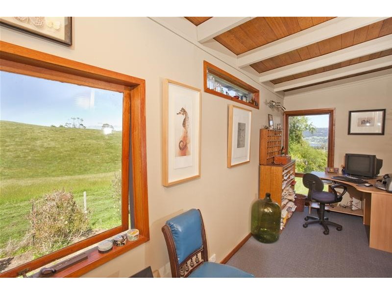 156 Graces Road, Glaziers Bay TAS 7109