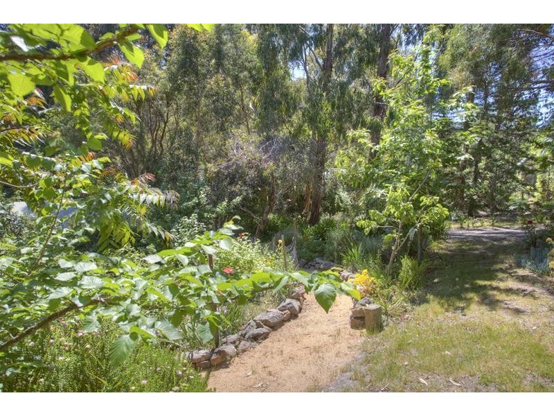 156 Graces Road, Glaziers Bay TAS 7109