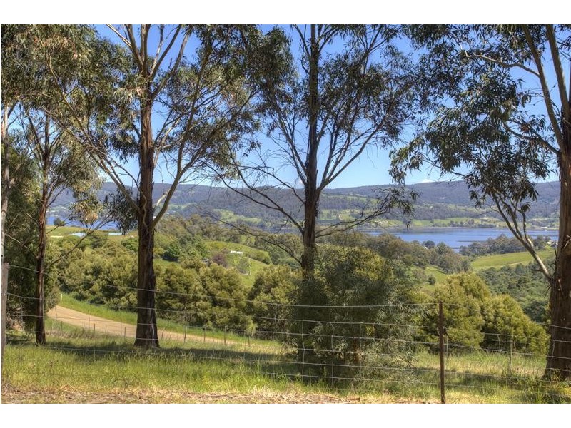 156 Graces Road, Glaziers Bay TAS 7109