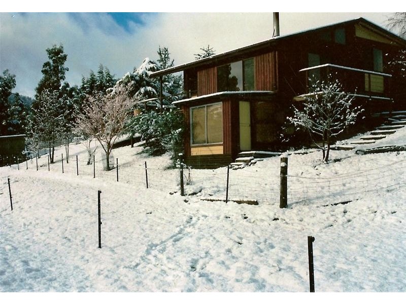 1240 Pelverata Road, Pelverata TAS 7150