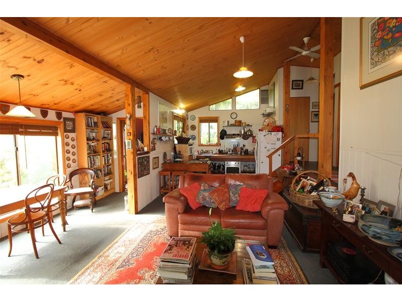 1240 Pelverata Road, Pelverata TAS 7150