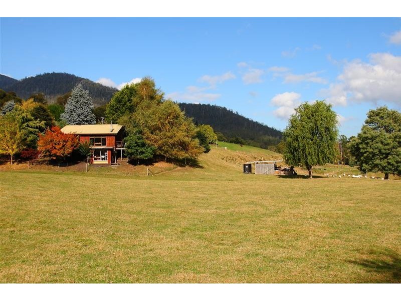 1240 Pelverata Road, Pelverata TAS 7150