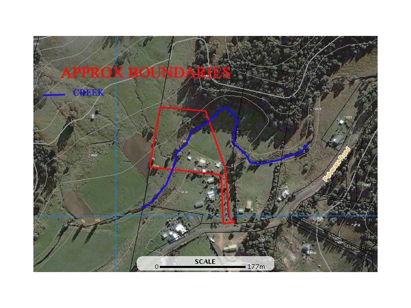 1240 Pelverata Road, Pelverata TAS 7150