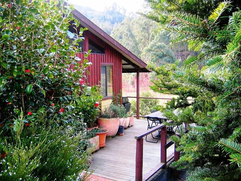 1240 Pelverata Road, Pelverata TAS 7150