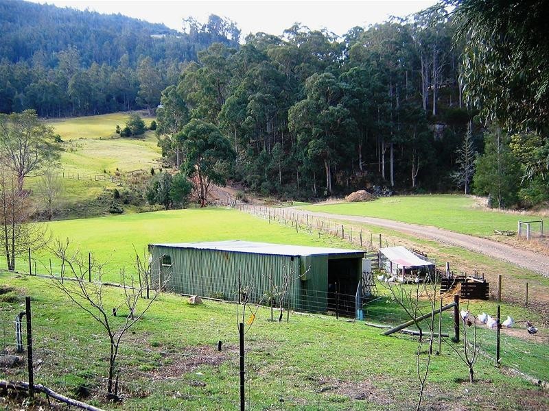 1240 Pelverata Road, Pelverata TAS 7150