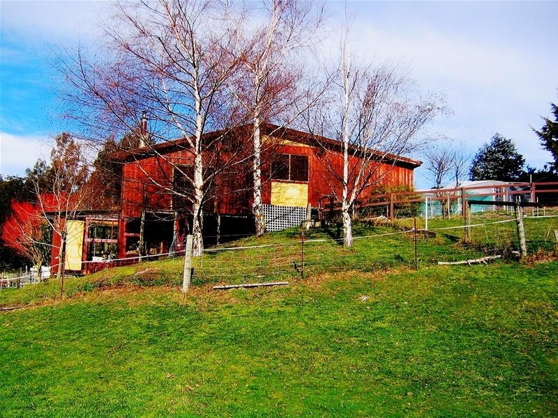 1240 Pelverata Road, Pelverata TAS 7150