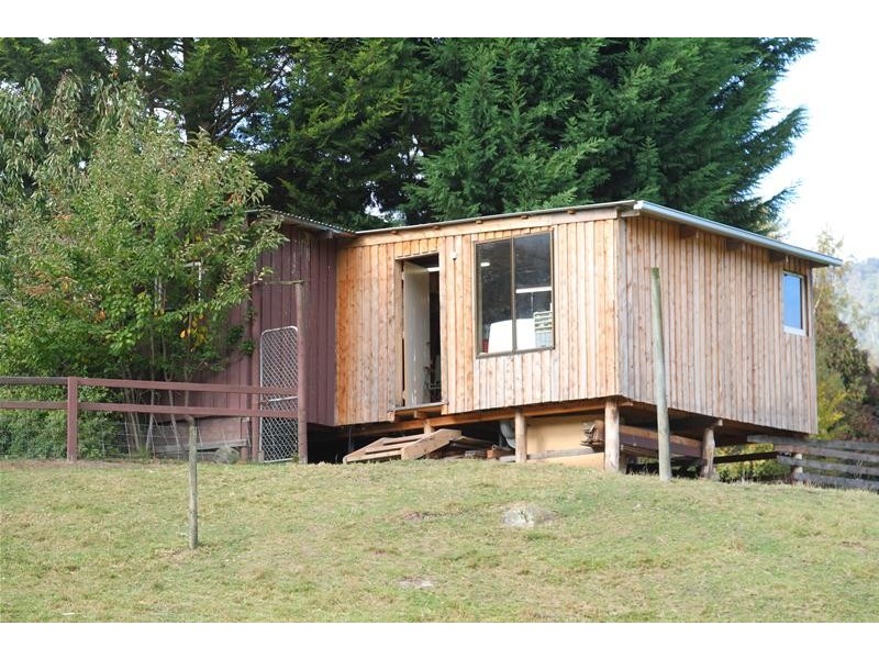 1240 Pelverata Road, Pelverata TAS 7150