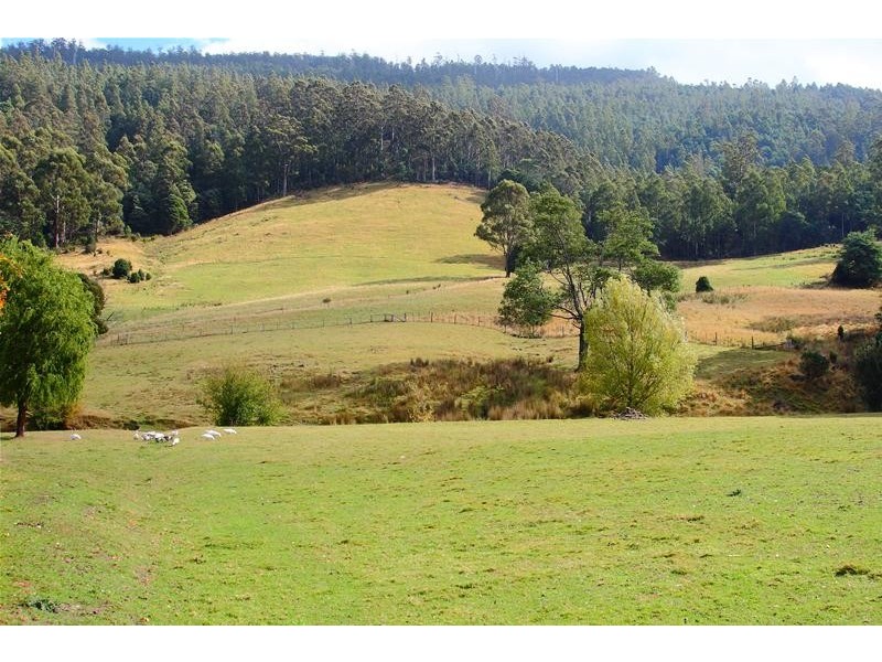 1240 Pelverata Road, Pelverata TAS 7150