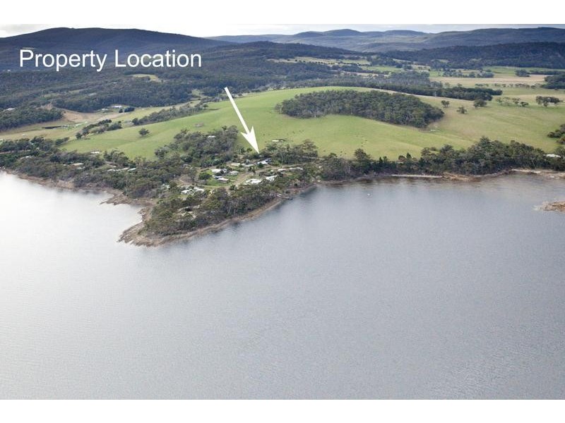 4 Sandrock Loop, Abels Bay TAS 7112
