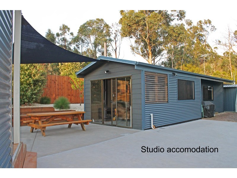 4 Sandrock Loop, Abels Bay TAS 7112