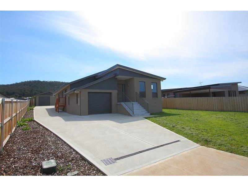 3 Larsens Court, Ranelagh TAS 7109