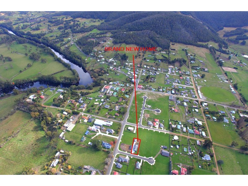 3 Larsens Court, Ranelagh TAS 7109