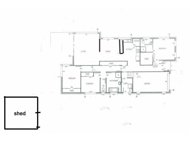 3 Larsens Court, Ranelagh TAS 7109