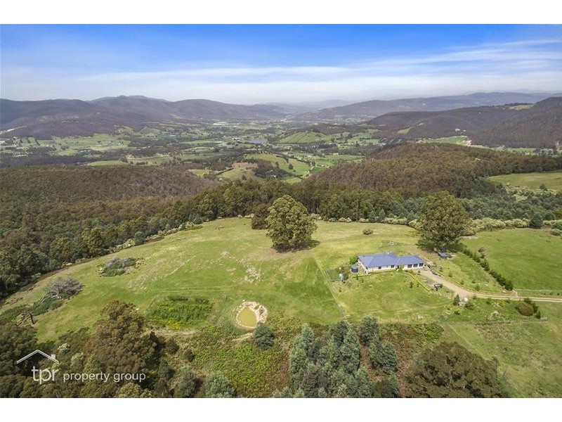 298 Cloverside Road, Lucaston TAS 7109