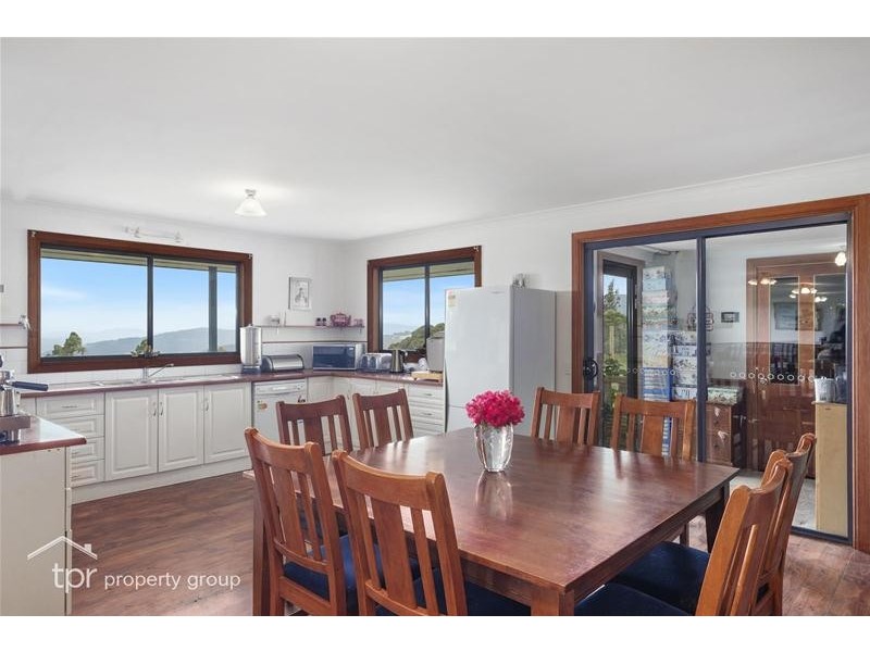 298 Cloverside Road, Lucaston TAS 7109