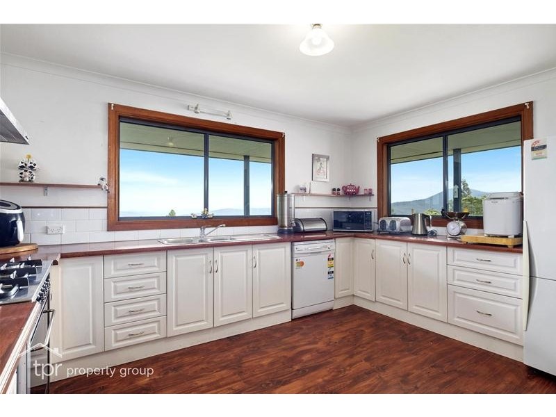 298 Cloverside Road, Lucaston TAS 7109