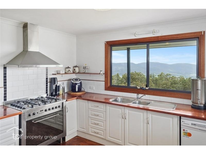 298 Cloverside Road, Lucaston TAS 7109