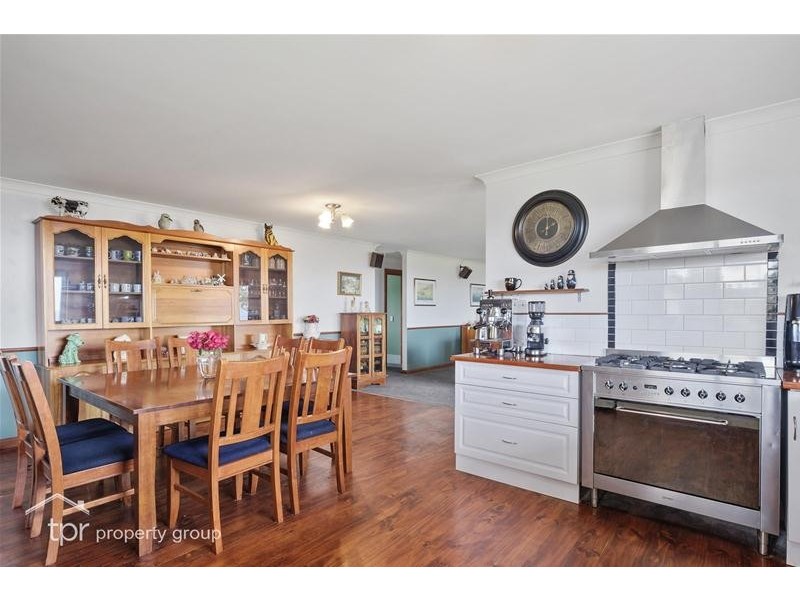 298 Cloverside Road, Lucaston TAS 7109