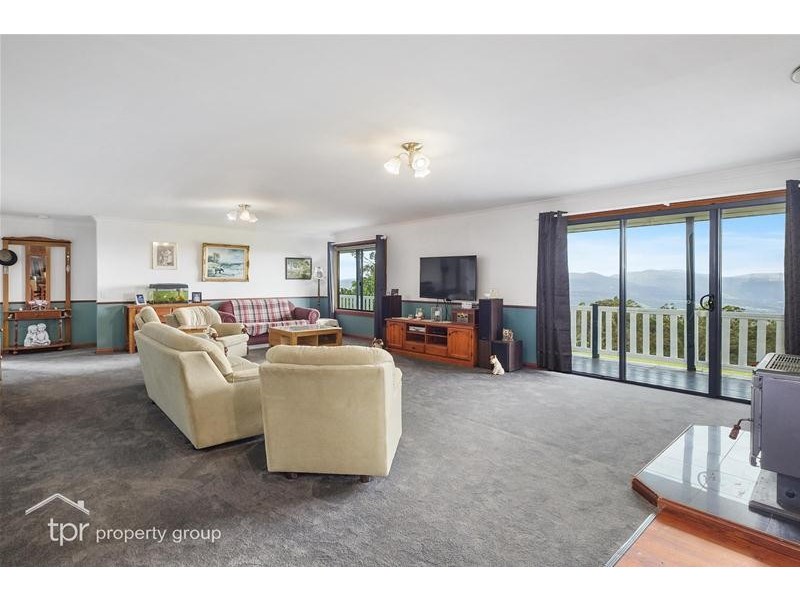 298 Cloverside Road, Lucaston TAS 7109