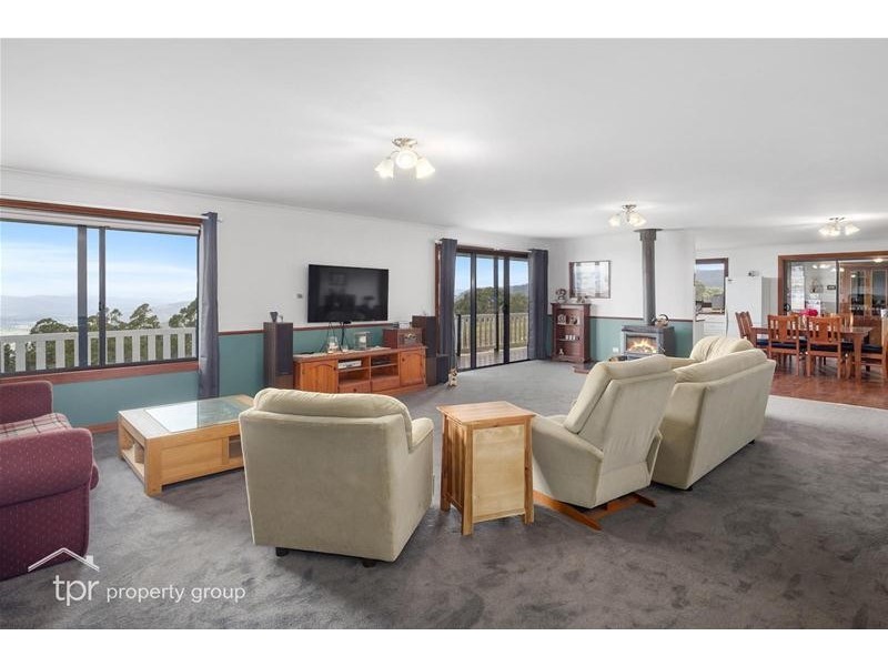 298 Cloverside Road, Lucaston TAS 7109