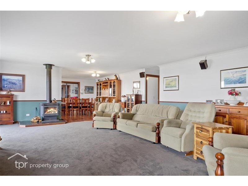 298 Cloverside Road, Lucaston TAS 7109