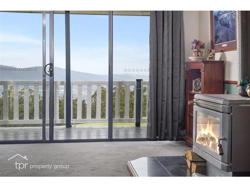 298 Cloverside Road, Lucaston TAS 7109