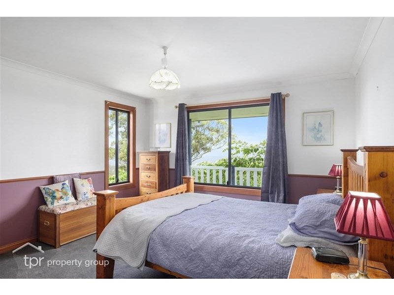 298 Cloverside Road, Lucaston TAS 7109