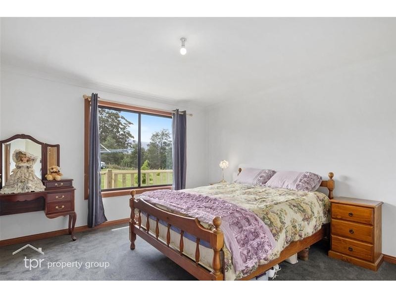 298 Cloverside Road, Lucaston TAS 7109