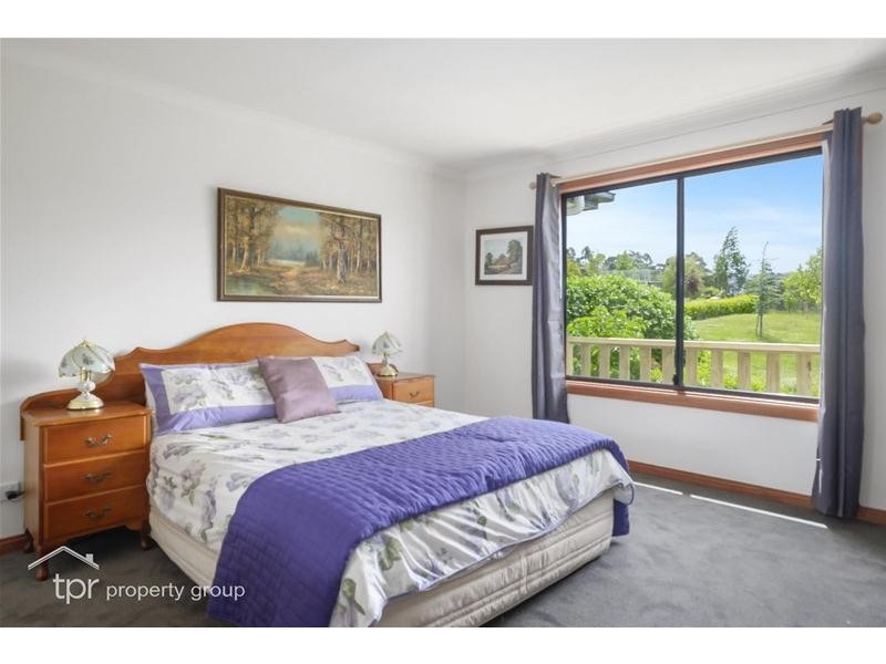 298 Cloverside Road, Lucaston TAS 7109