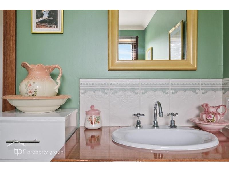 298 Cloverside Road, Lucaston TAS 7109