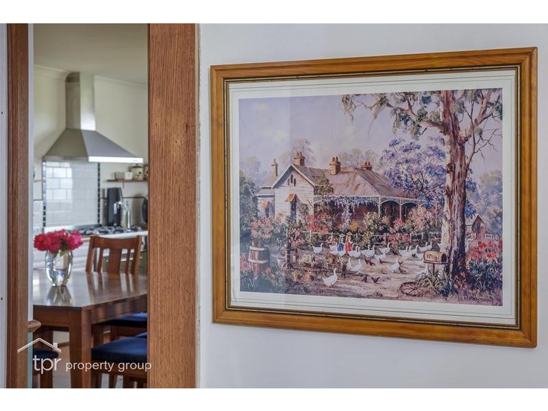 298 Cloverside Road, Lucaston TAS 7109